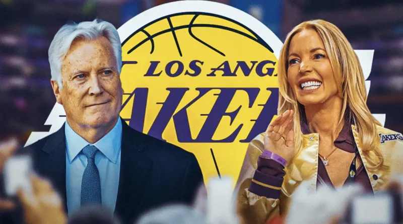 Presti: The NBA Board of Governors has officially approved the deal for Mark Walter to acquire the Lakers.