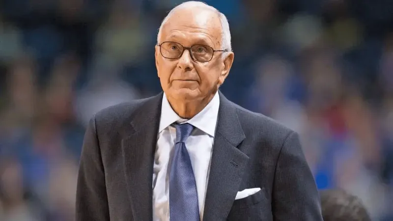 Larry Brown on Billups: I never imagined he would get involved with bad guys.