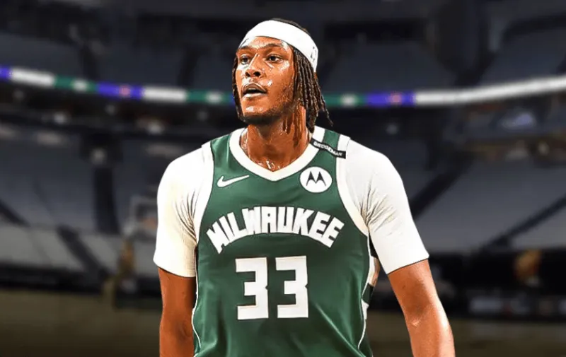 Myles Turner: After Haliburton got injured, the Pacers didn't want to keep me anymore.