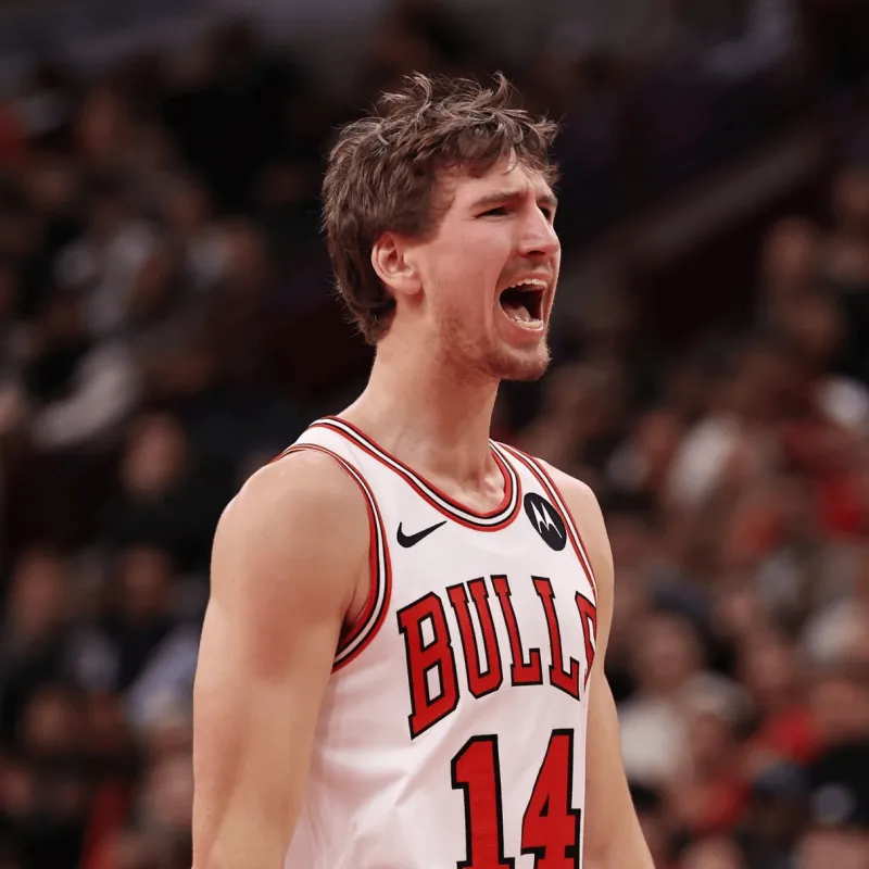 Boozerlis: My teammates encouraged me to play aggressively, and the coach and the whole team believed in me.