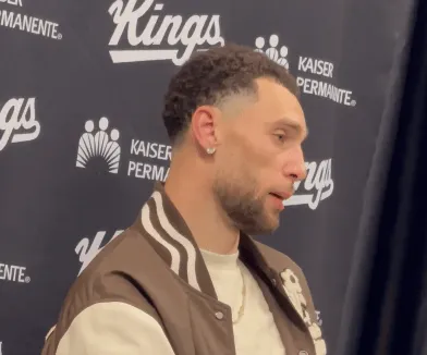 LaVine: It's a pity the previous Bulls didn't live up to their potential, and ultimately the management decided to focus on younger players.