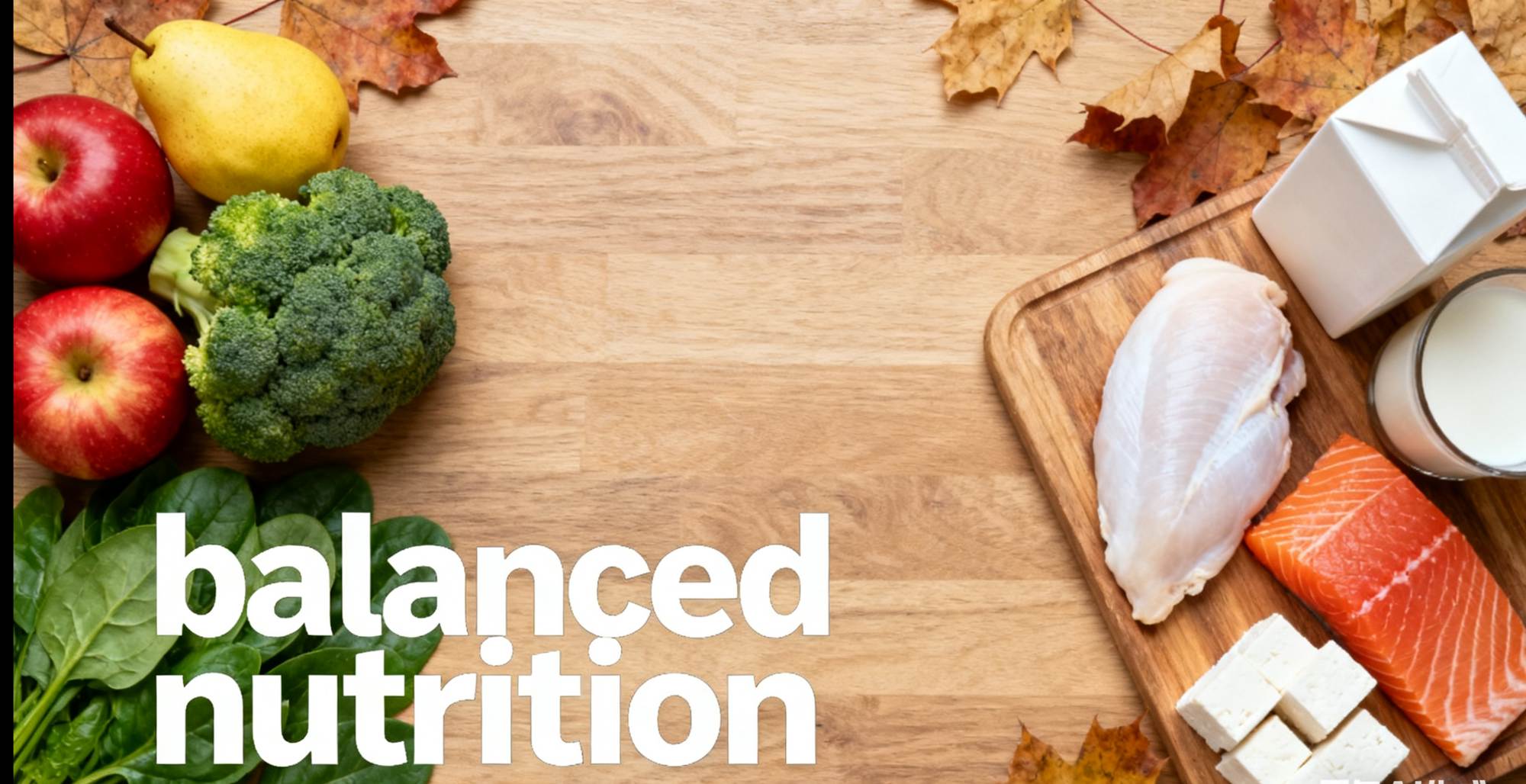 Science Popularization Time—Are You Still Going to Gain Weight This Autumn?