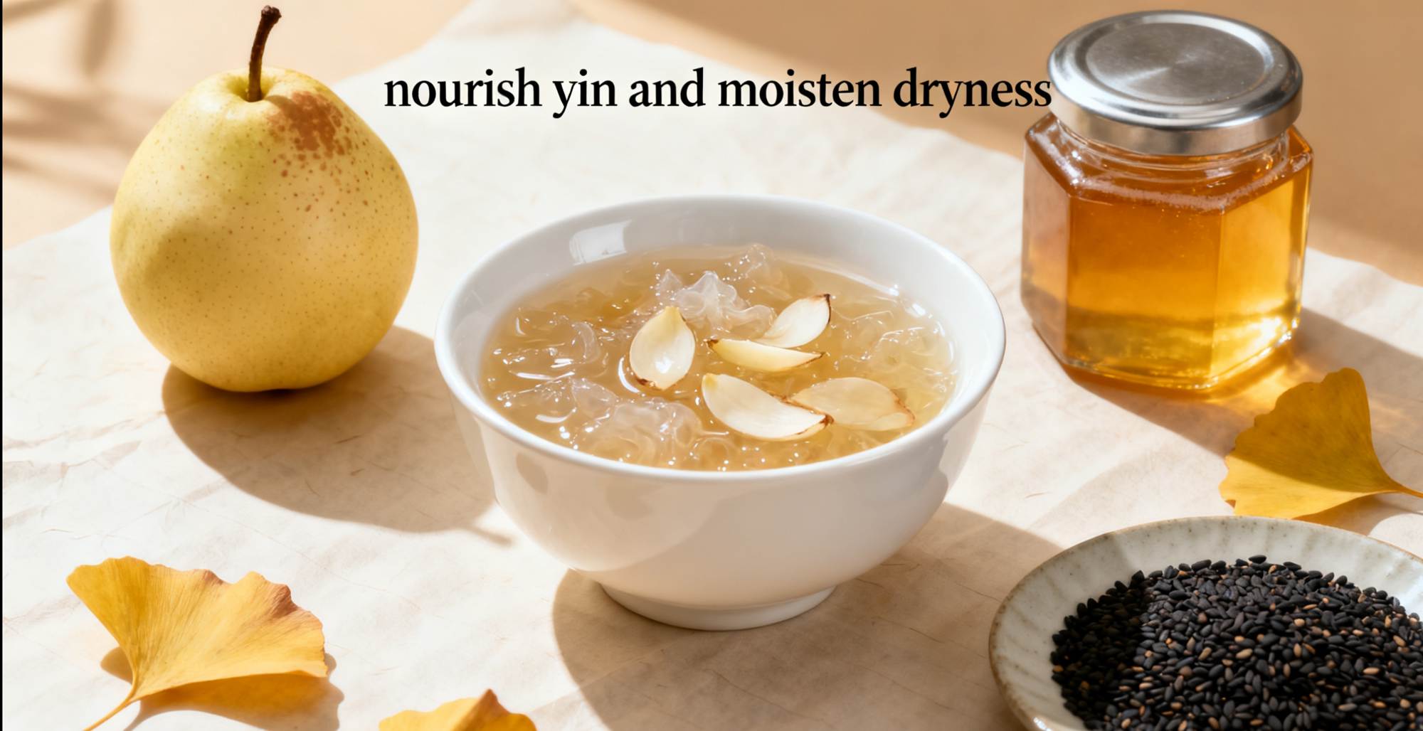 Science Popularization Time—Are You Still Going to Gain Weight This Autumn?