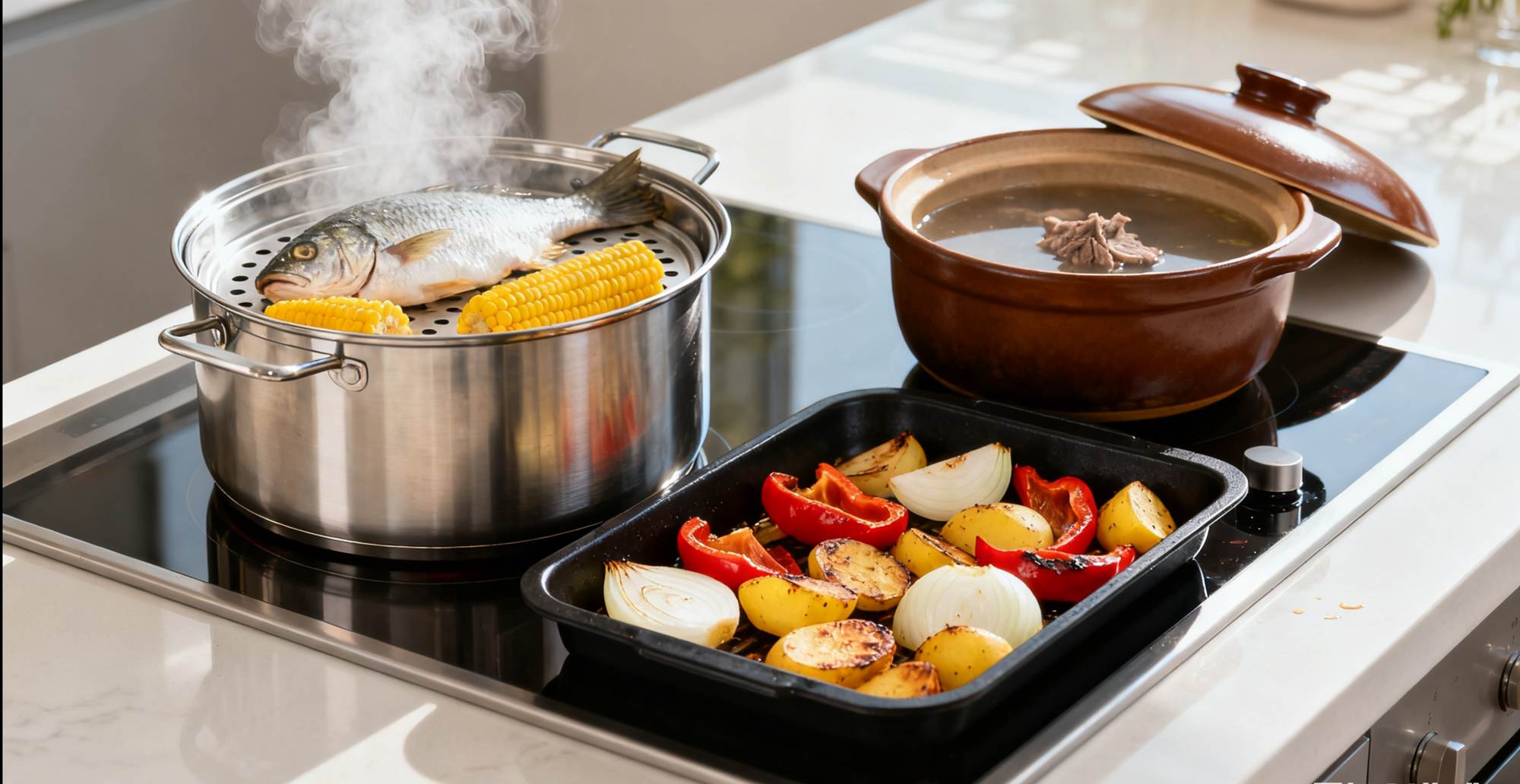 Science Popularization Time—Are You Still Going to Gain Weight This Autumn?