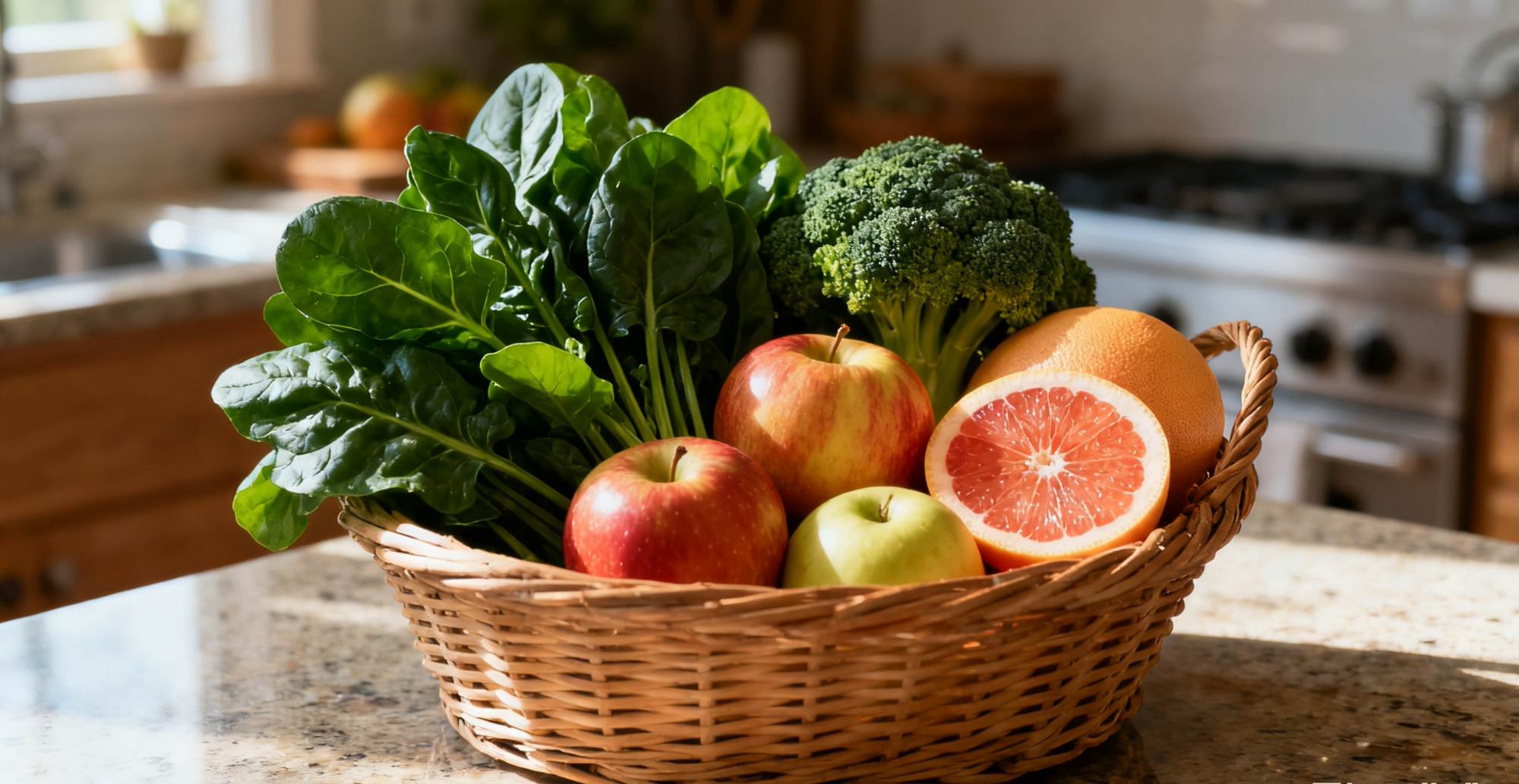 Science Popularization Time—Are You Still Going to Gain Weight This Autumn?