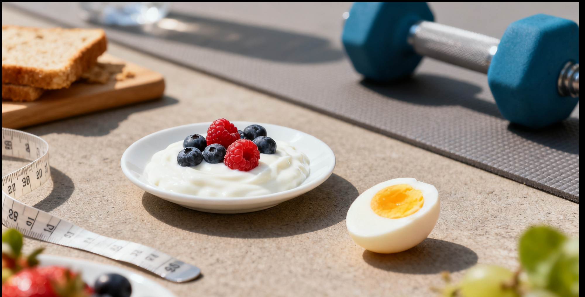 Science Popularization Time—Are You Still Going to Gain Weight This Autumn?