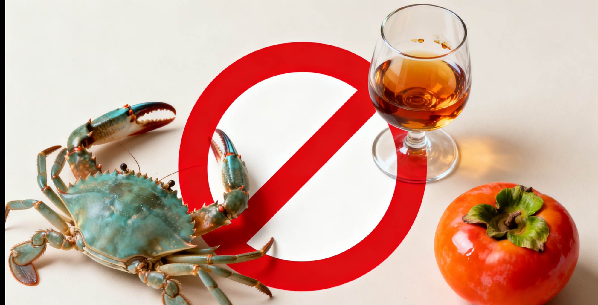 Autumn crabs are at their fattest, but these three types of liver disease patients should avoid them!