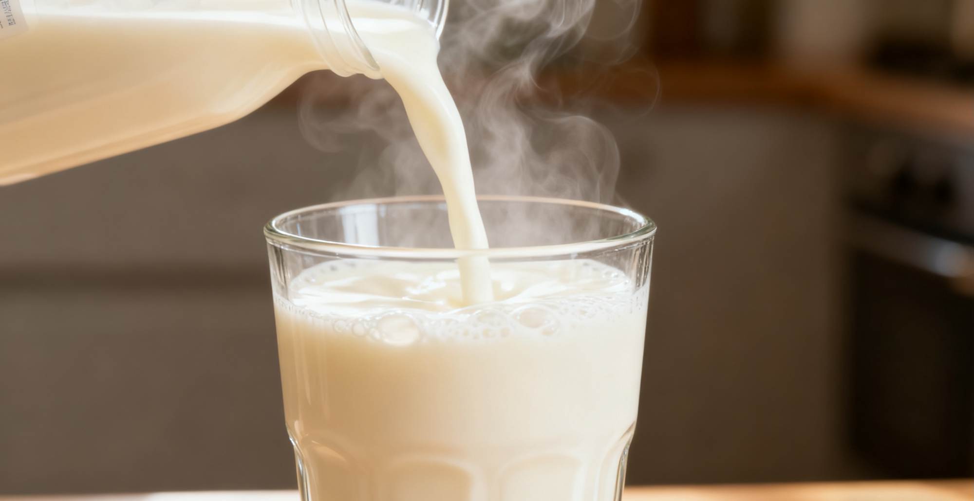 Scientific Weight Loss: Choosing the Right Milk