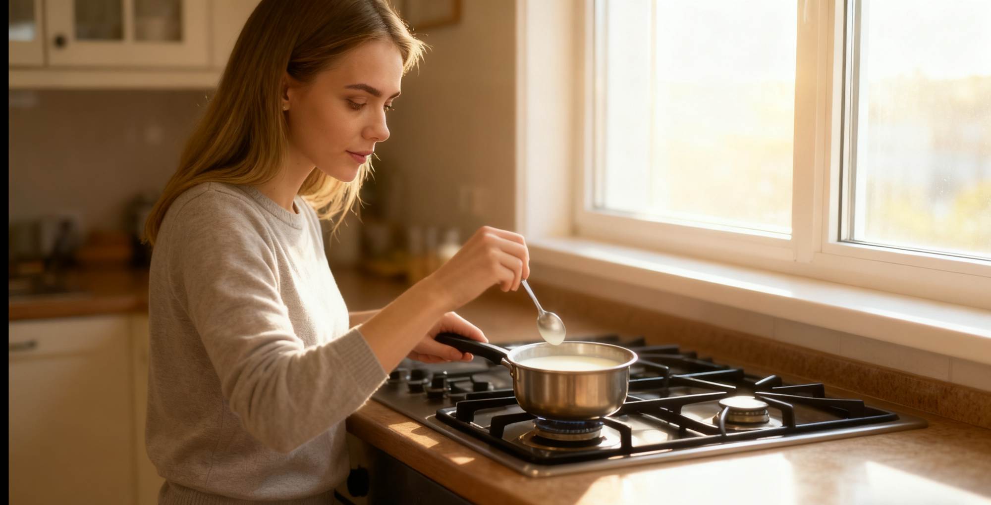 Scientific Weight Loss: Choosing the Right Milk