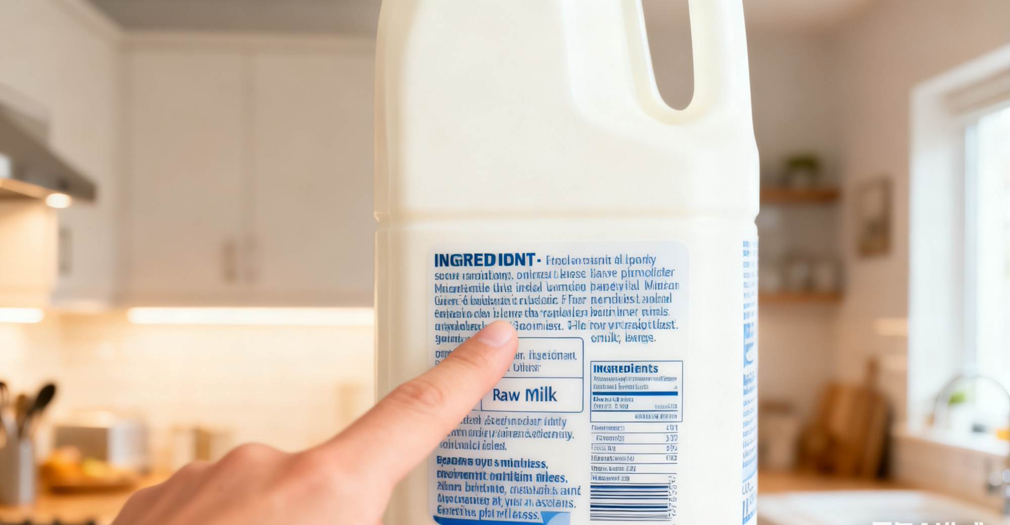 Scientific Weight Loss: Choosing the Right Milk