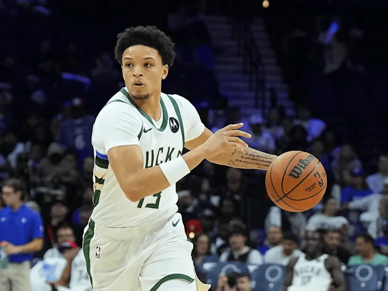 Salary expert: Rollins' contract extension with AJ Green may be the most cost-effective contract.