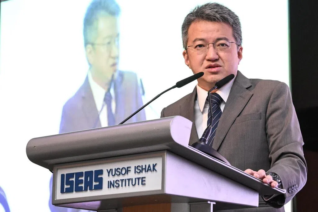 Will ASEAN-US trade continue to improve after the tariff storm? Eastern and Western experts hold differing opinions.