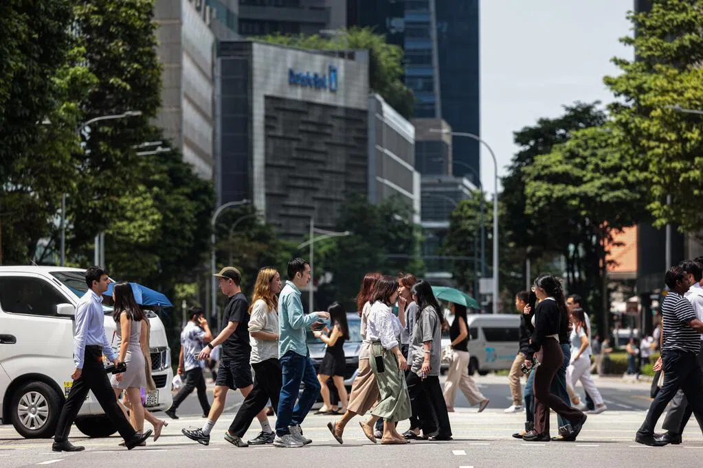 Japanese nursing homes hire muscular male caregivers to address staff shortages in the nursing industry.