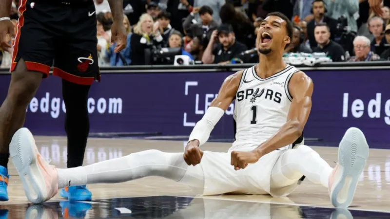 Wenban: We didn't get our five-game winning streak out of thin air we put in the effort and hope to maintain it.