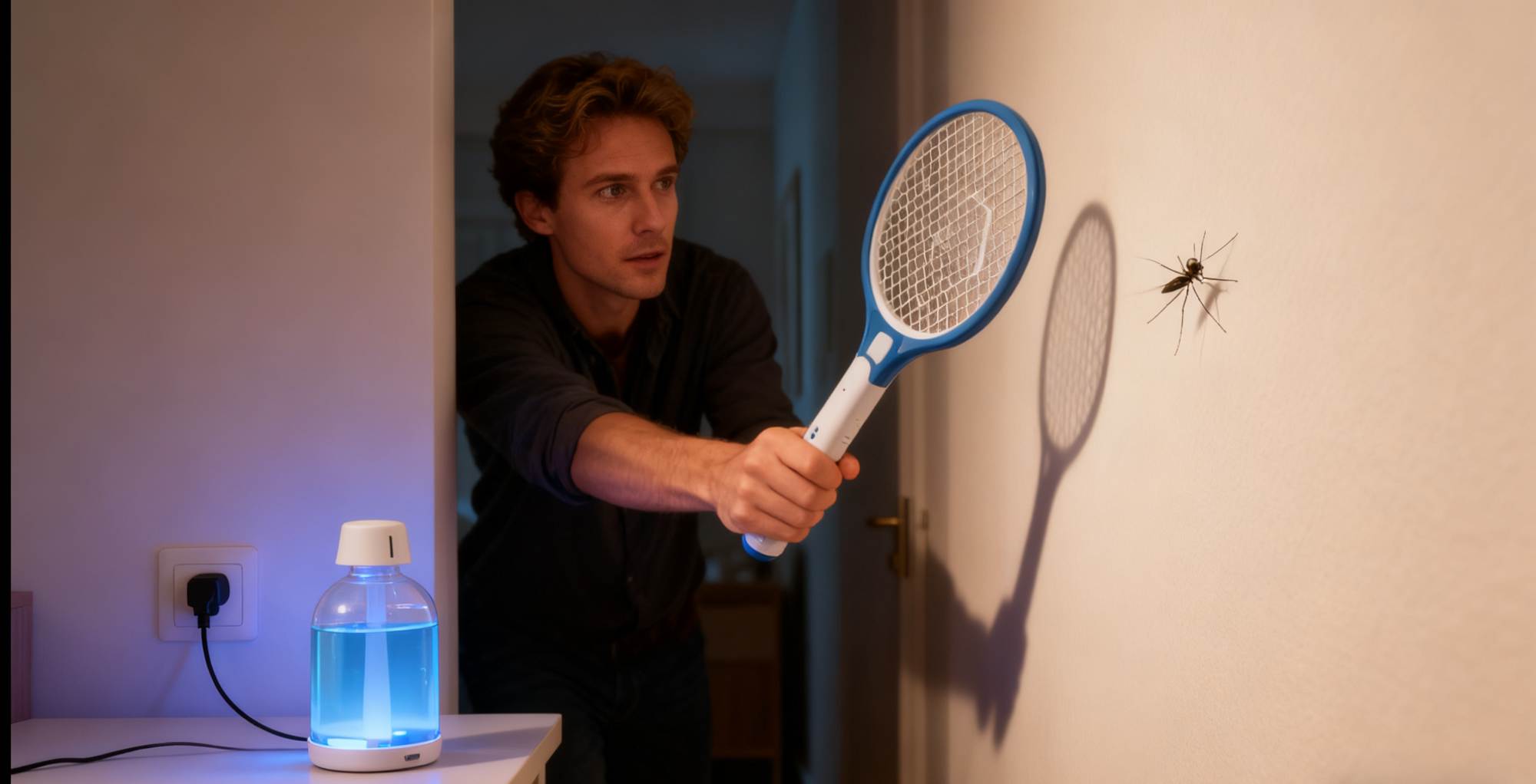 Resisting Aedes Mosquito Infestations and Preventing Chikungunya Fever