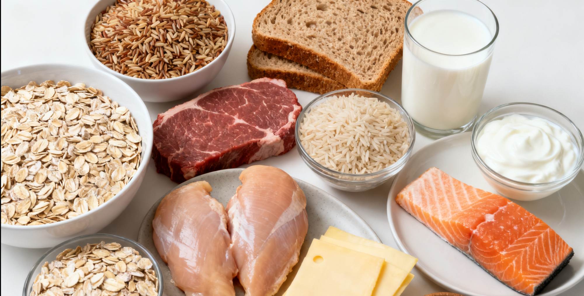 Which Foods Boost Vision?