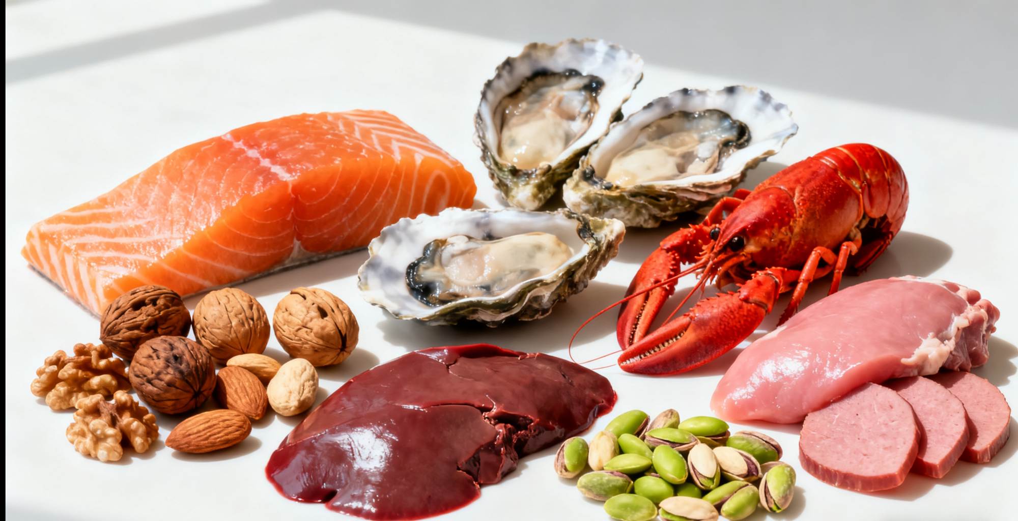 Which Foods Boost Vision?