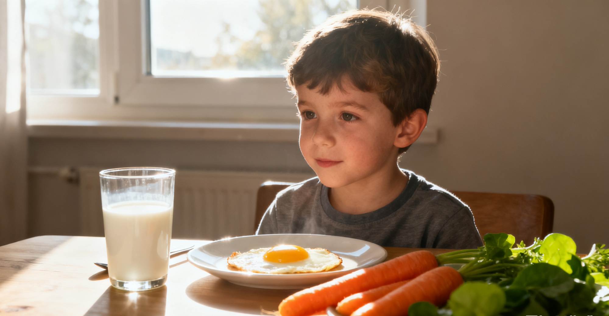 Which Foods Boost Vision?