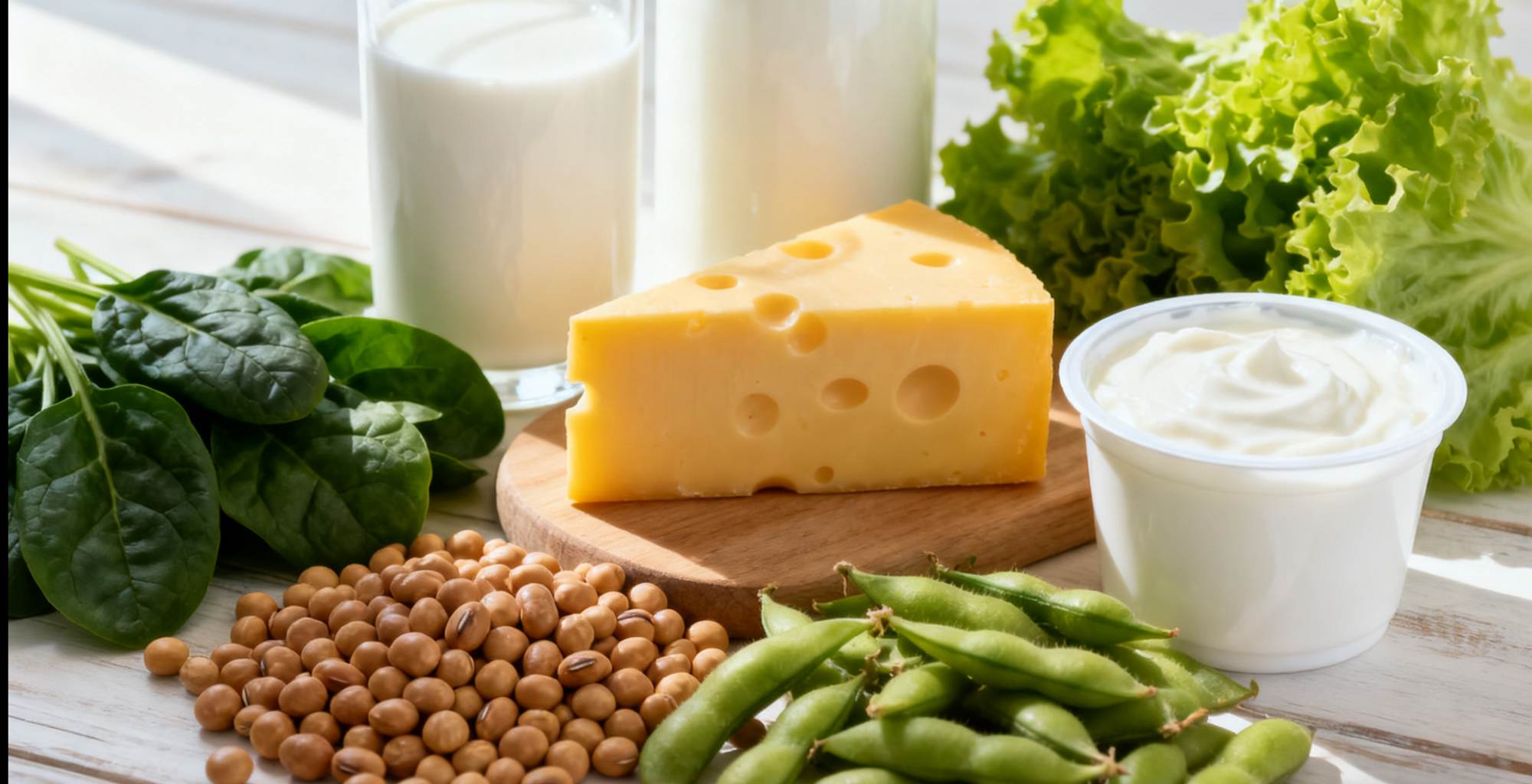 Which Foods Boost Vision?