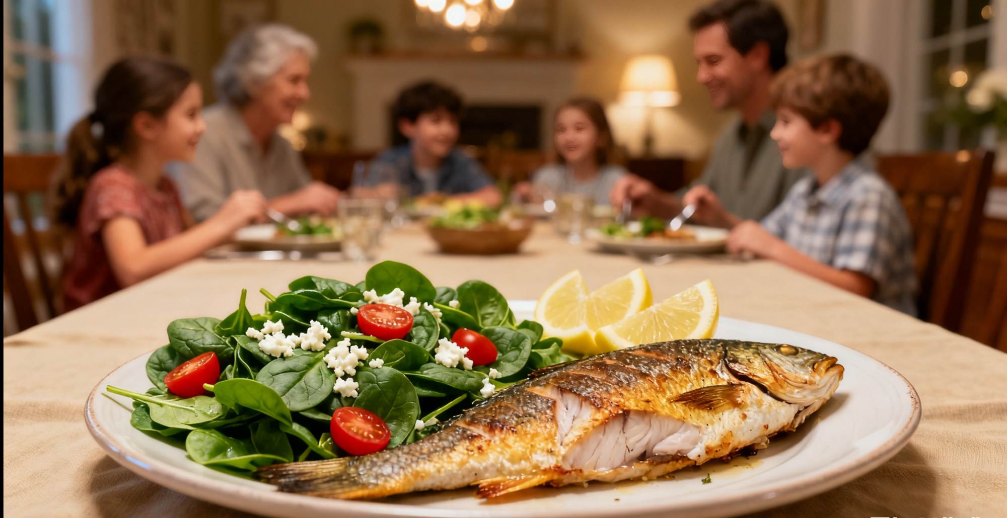 Which Foods Boost Vision?