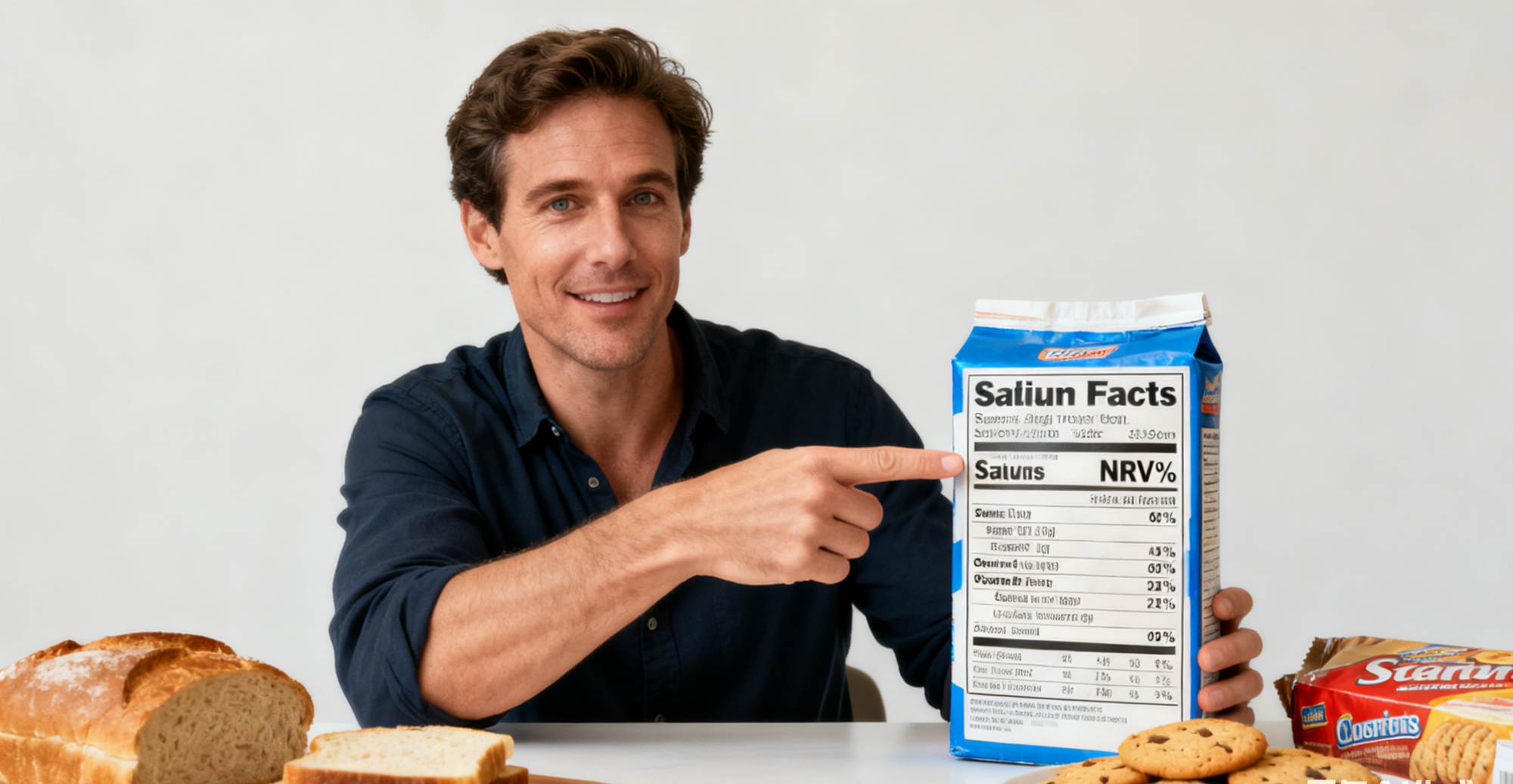 Eat Healthier – Essential Salt Reduction Techniques for Every Family – Start Using Them Now!