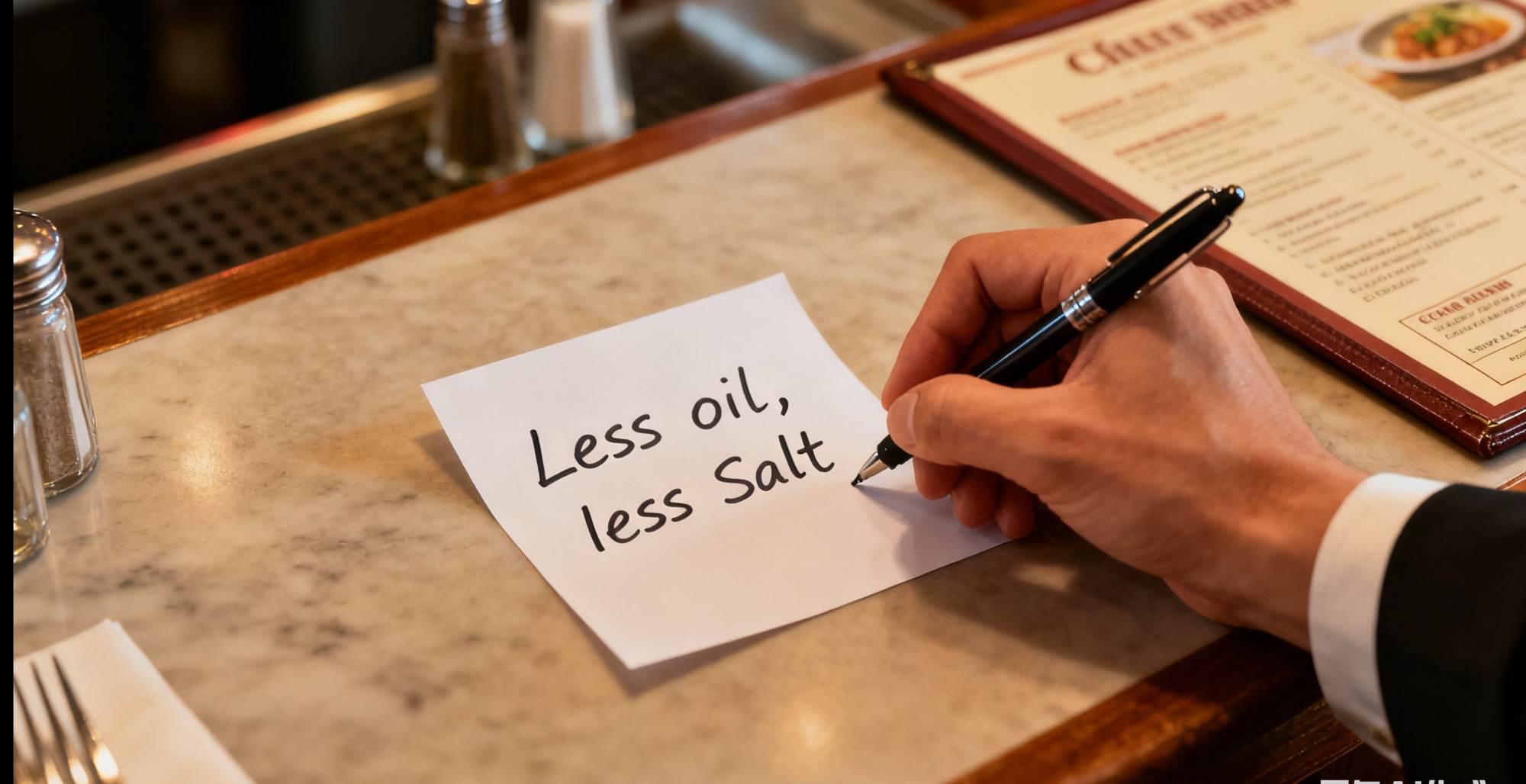 Eat Healthier – Essential Salt Reduction Techniques for Every Family – Start Using Them Now!