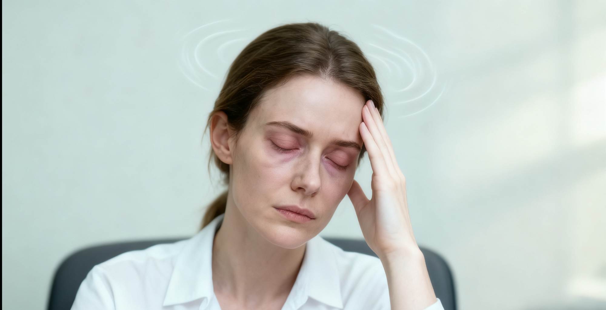 Anemia Symptoms: Ignoring Them Can Have Serious Consequences