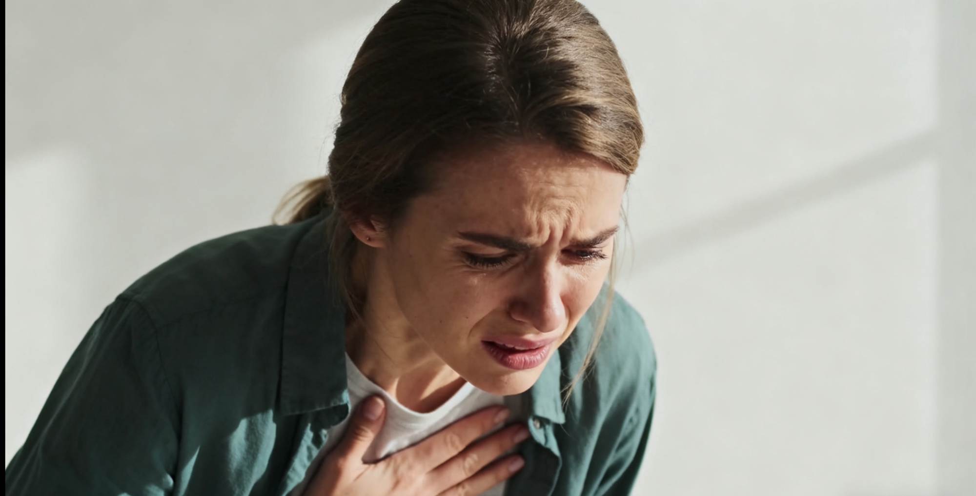 Anemia Symptoms: Ignoring Them Can Have Serious Consequences