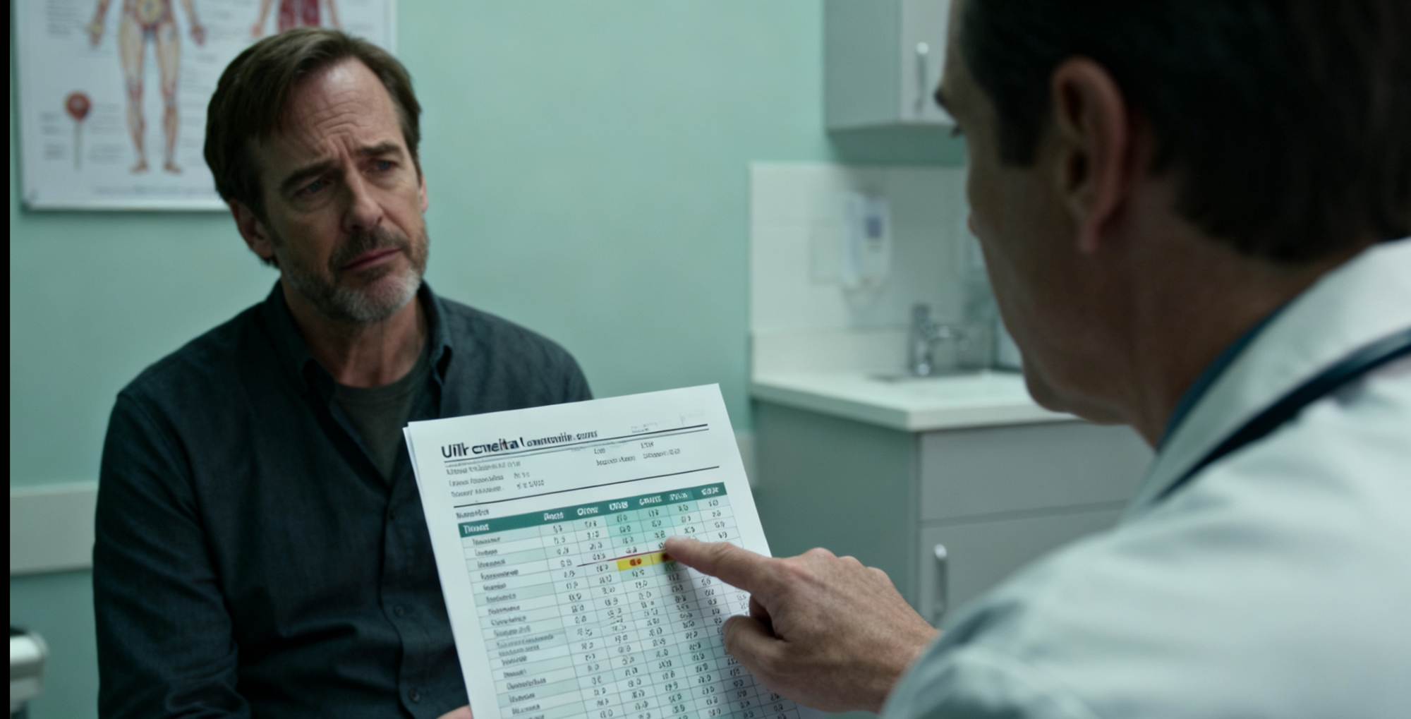 Anemia Symptoms: Ignoring Them Can Have Serious Consequences