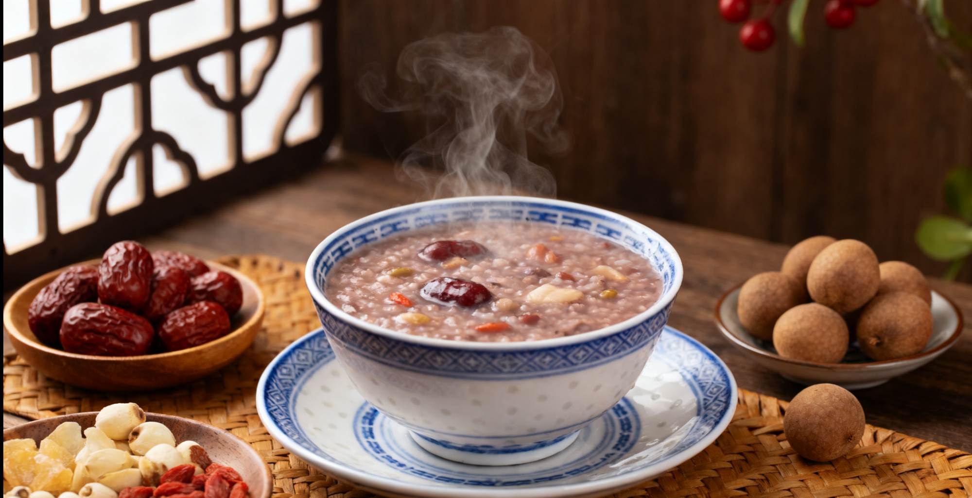 Winter Life and Diet