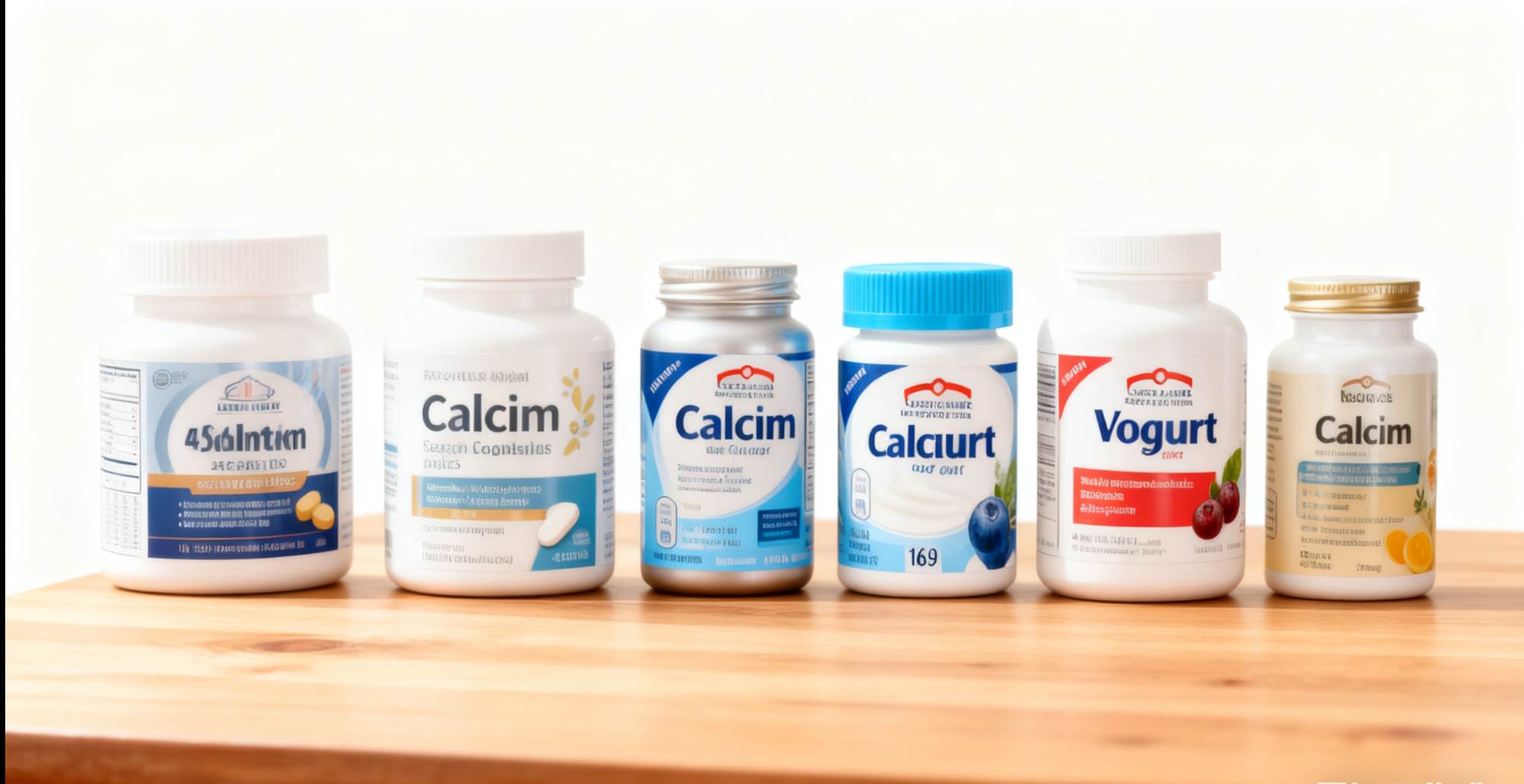 Scientific Calcium Supplementation Secrets