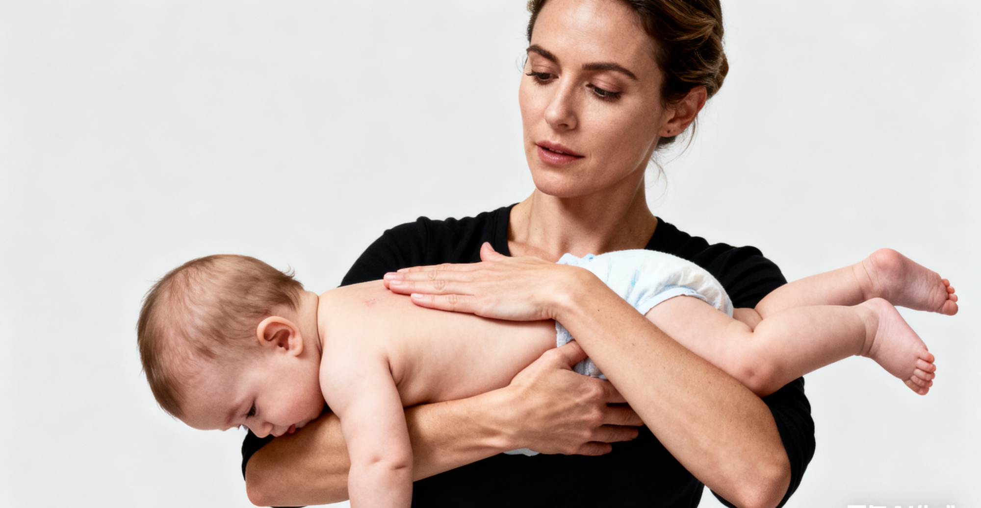 First Aid Guide for Children with Airway Obstruction