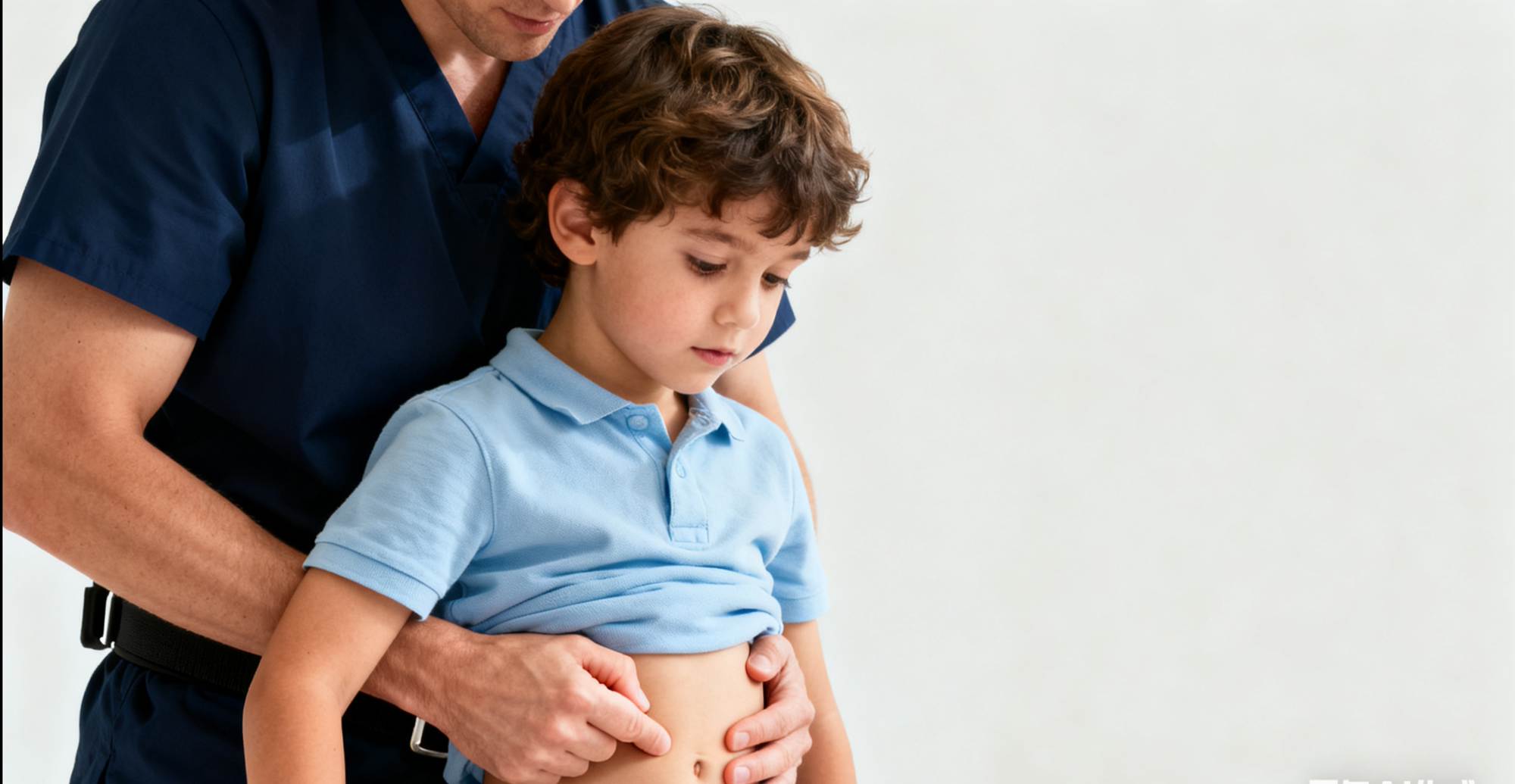 First Aid Guide for Children with Airway Obstruction