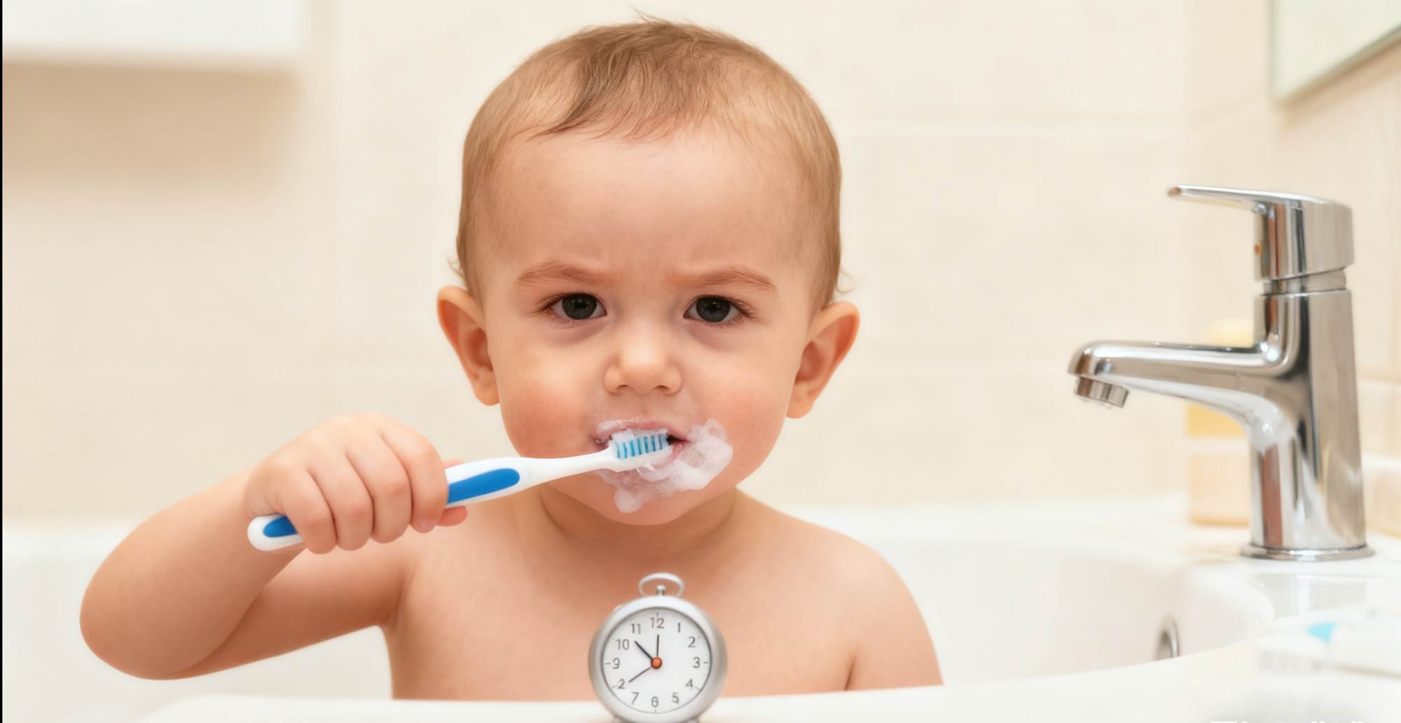 Don't Let These Wrong Habits Damage Your Teeth