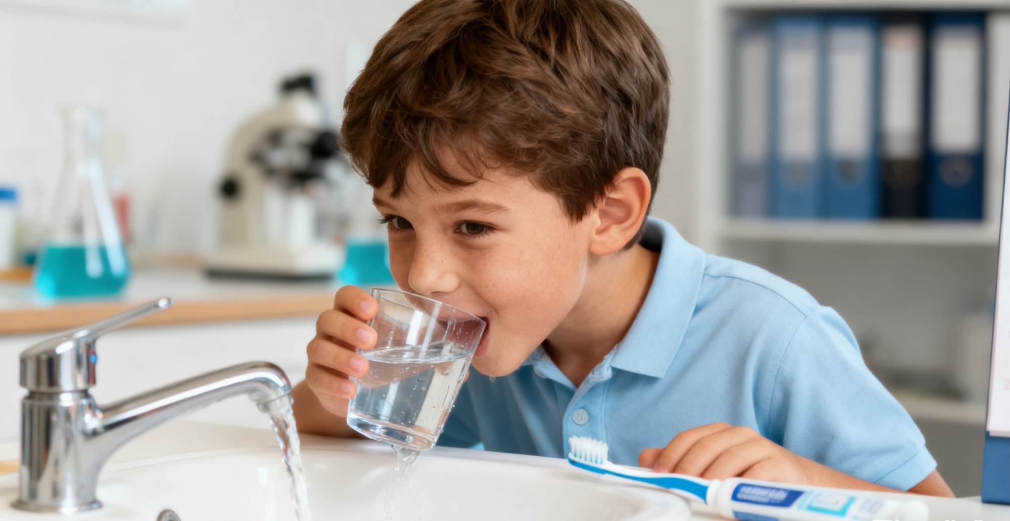 Don't Let These Wrong Habits Damage Your Teeth