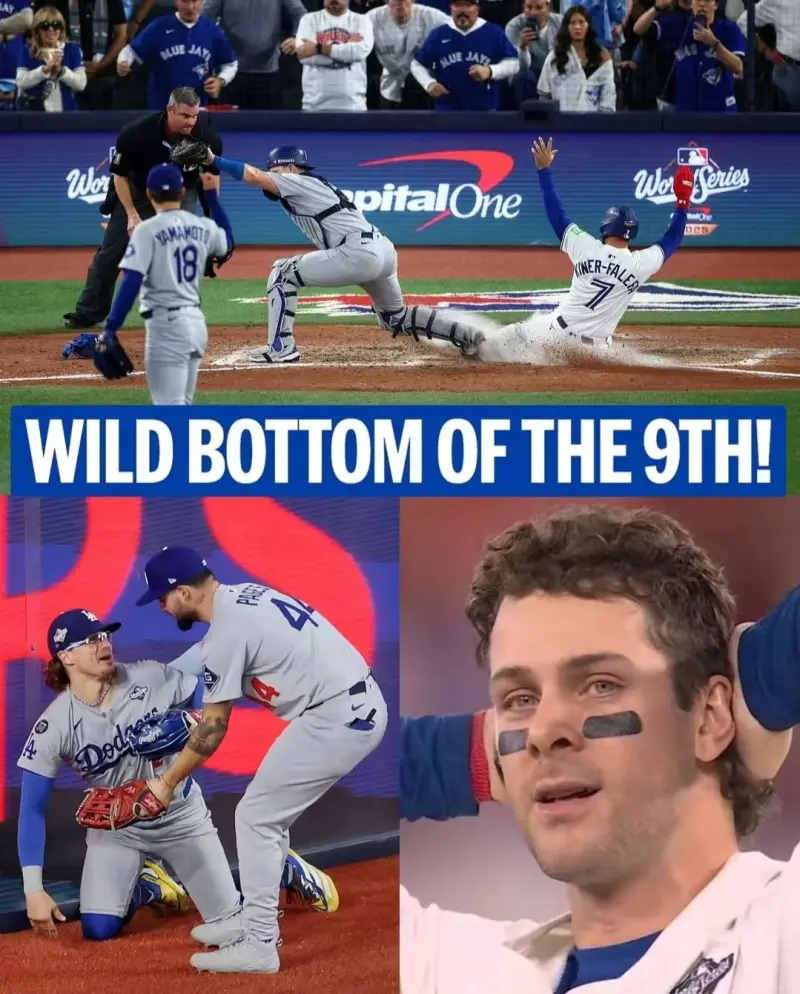 The most exciting, thrilling, and greatest competition