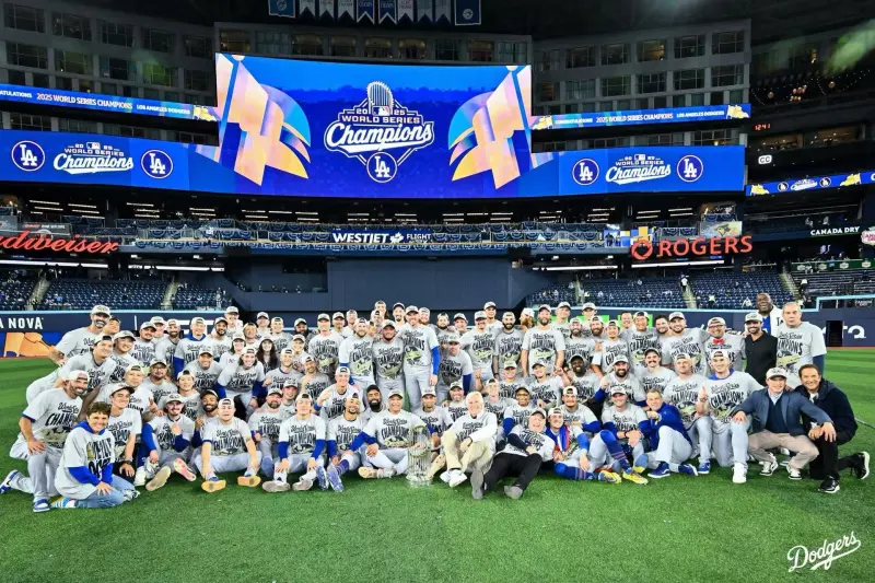 The most exciting, thrilling, and greatest competition