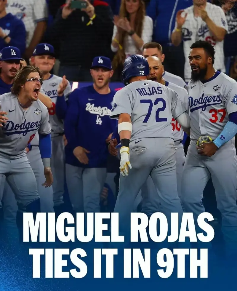 The most exciting, thrilling, and greatest competition