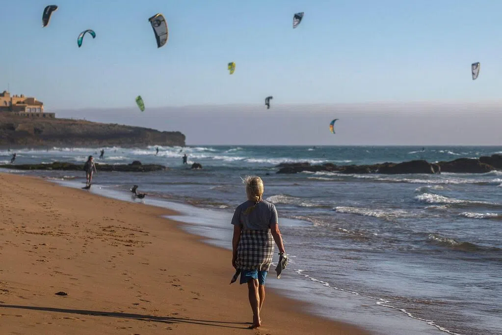 A British train bound for London was attacked by a stabber who injured 11 people two suspects have been arrested.
