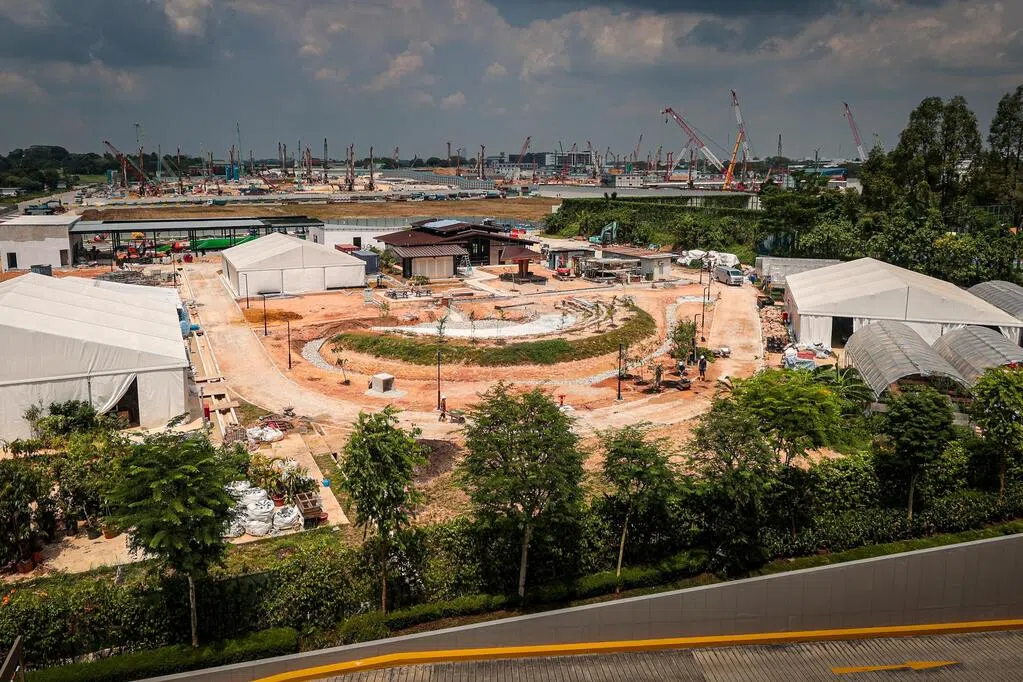 The Grand Egyptian Museum, the world's largest exhibition on a single civilization, officially opens.