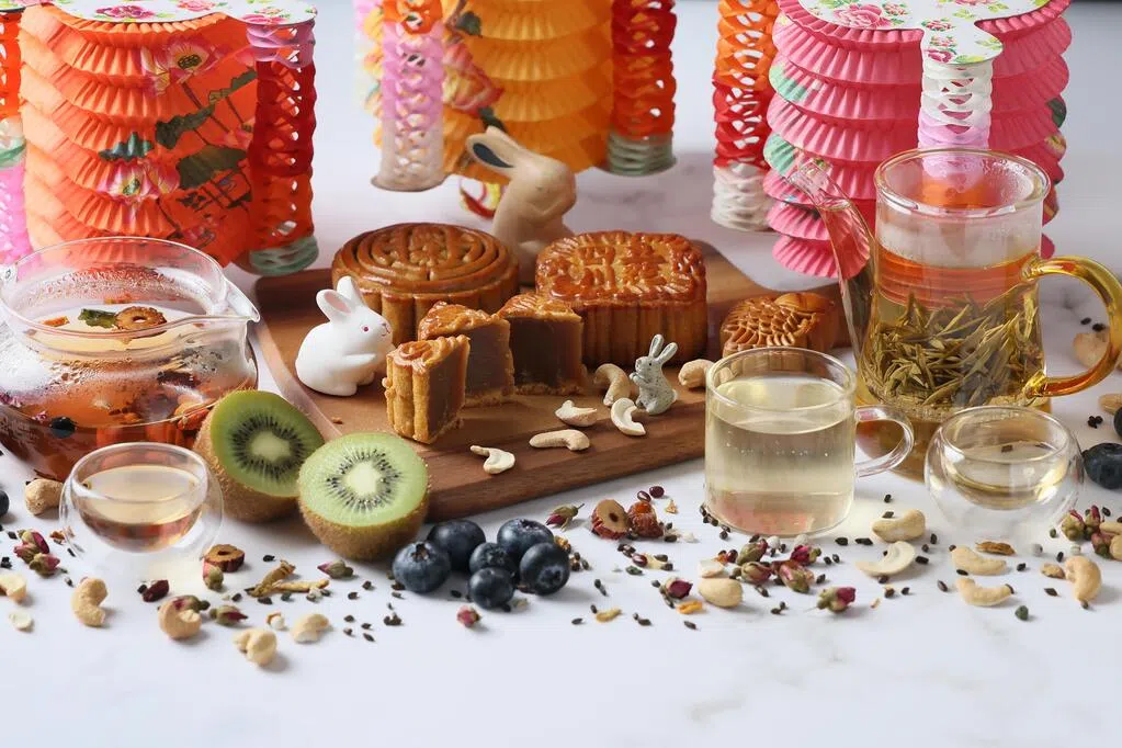 Chili sauce! Open up a new world of flavor!