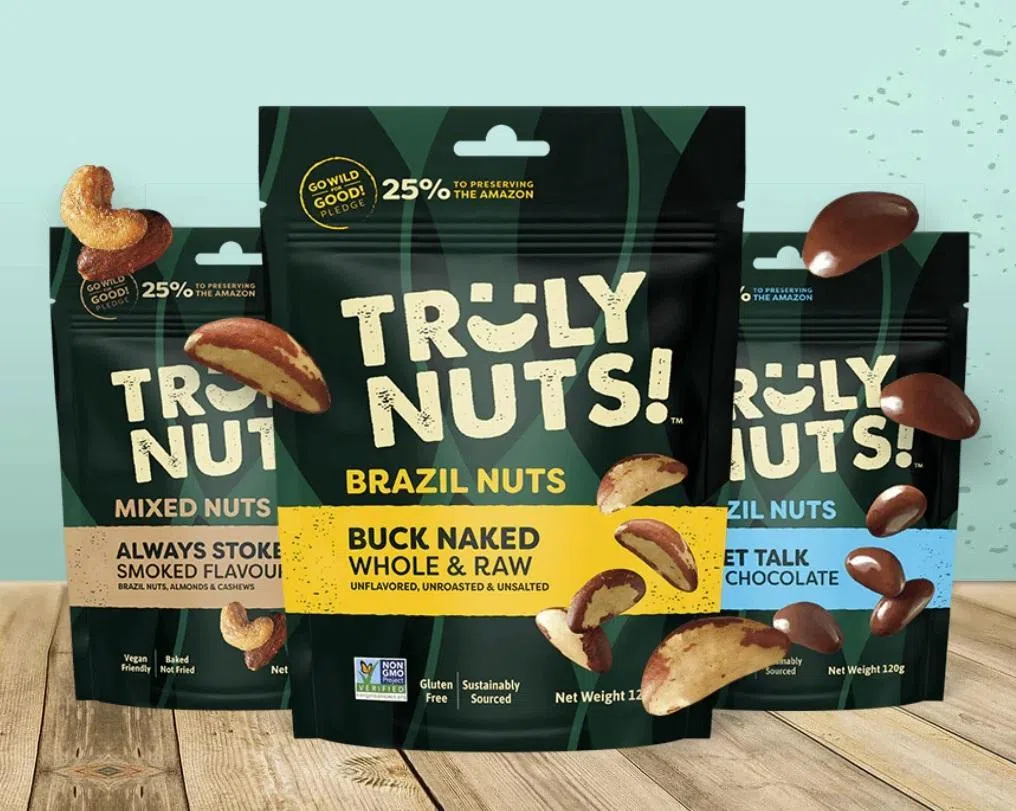 Five Must-Have Items