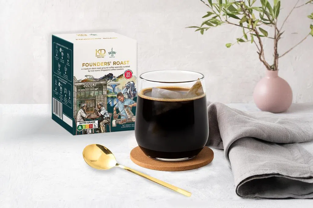 Five Must-Have Items