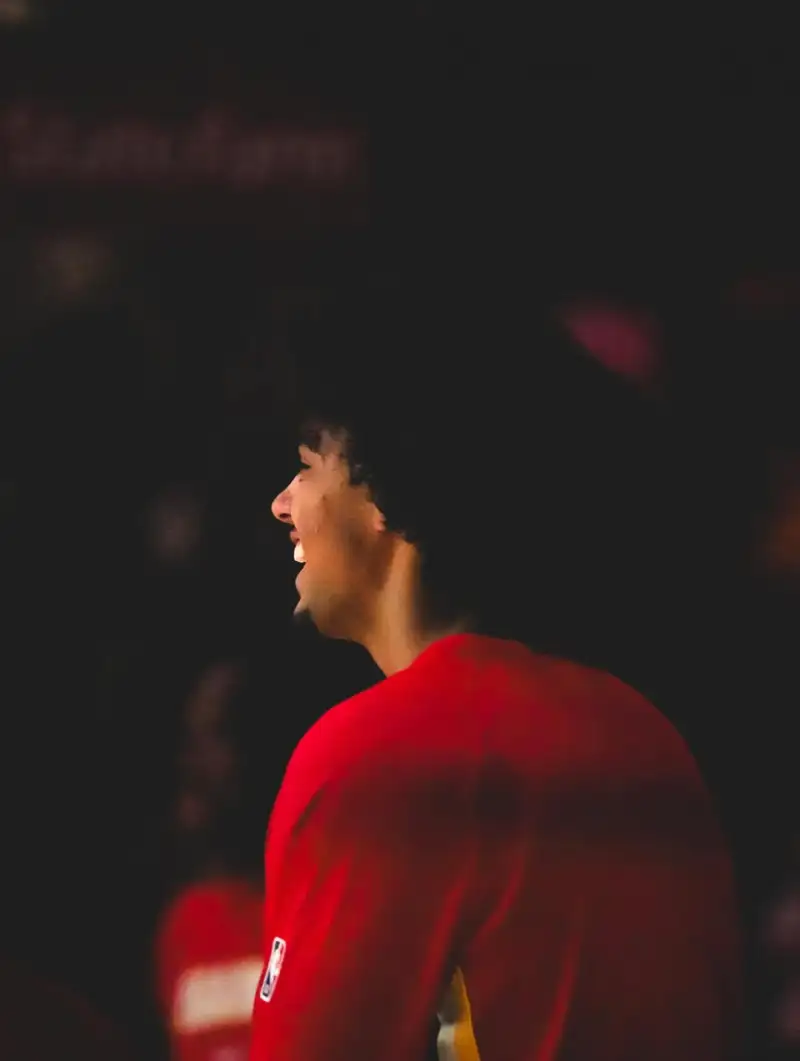 Visually stunning! Asa Newell shares photos with fans on Instagram: Here we go!