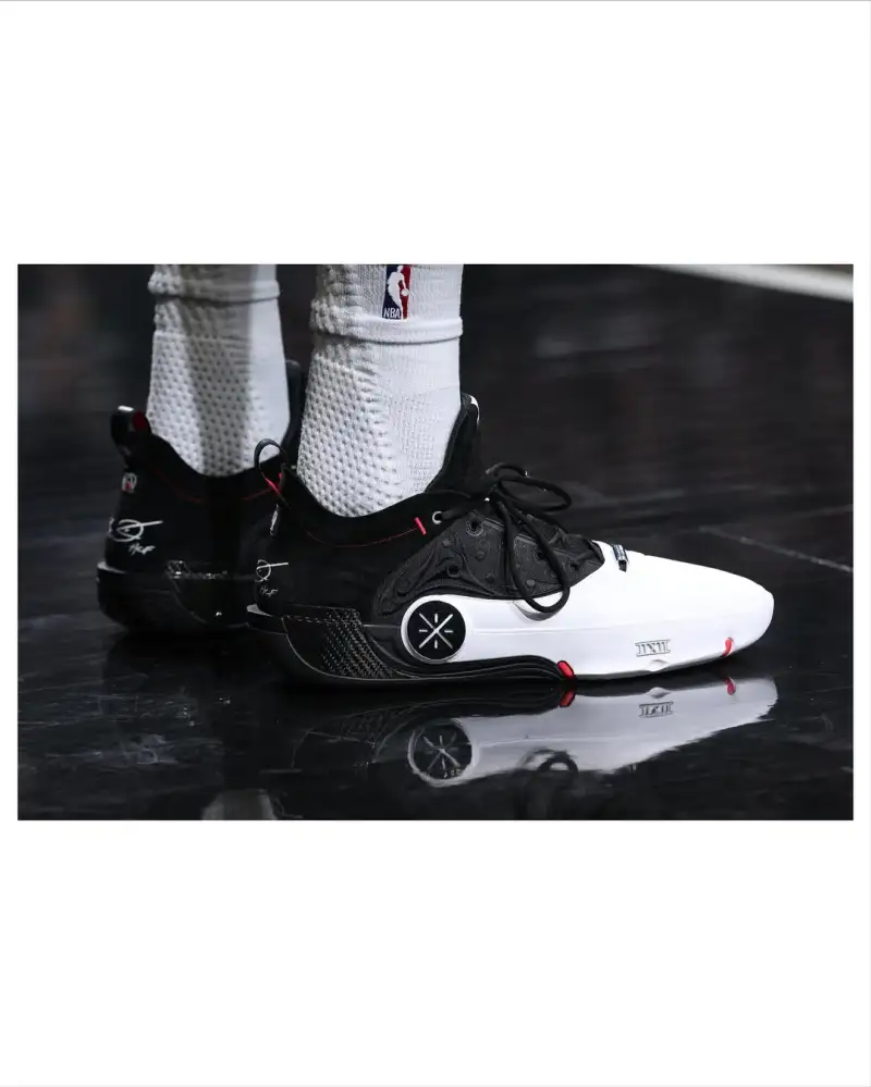 October! Yegor Demin shares his match photos with fans on Instagram.