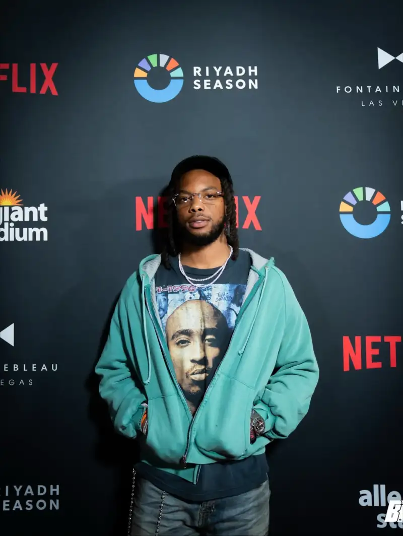 All-Star guard Darius Garland posts a photo on Instagram to announce his comeback: See you soon!