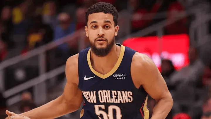 Shams: Pacers sign Jeremiah Robinson Earl via 10-day injury exception