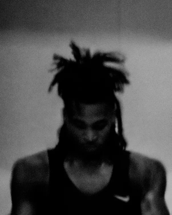 Happy 21st birthday! The Spurs' official media posted a training photo of Stephen Castle to celebrate.