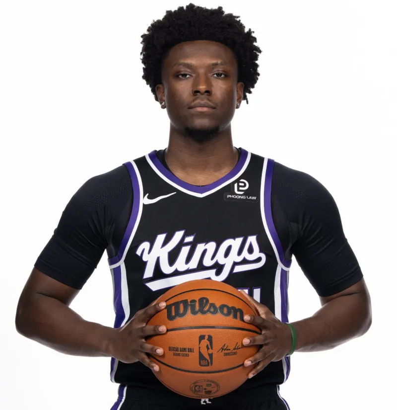 Happy 25th birthday! The NBA officially posted photos to celebrate Isaiah Stevens' birthday.