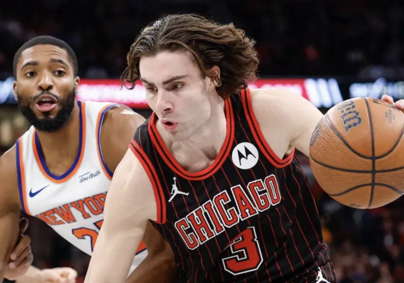 Gidi on his performance: I have a lot of confidence in myself, and I like the teammates I have right now.